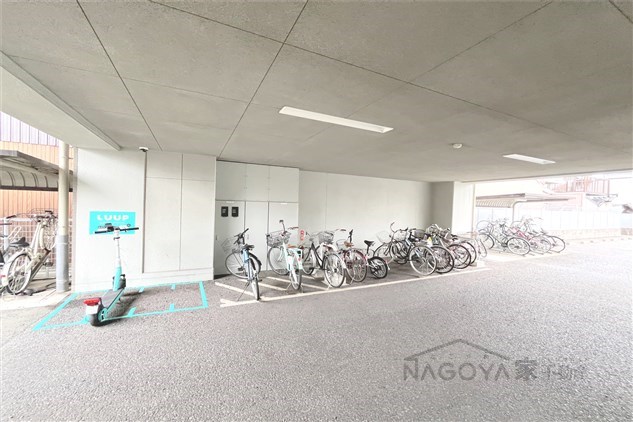 プランドール浅間町 その他外観4