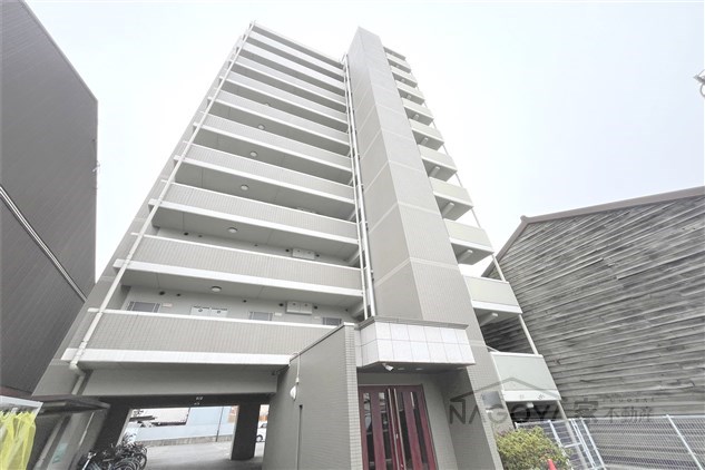 プランドール浅間町 その他外観5