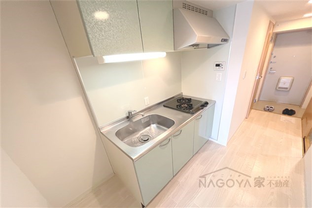 プランドール浅間町 キッチン