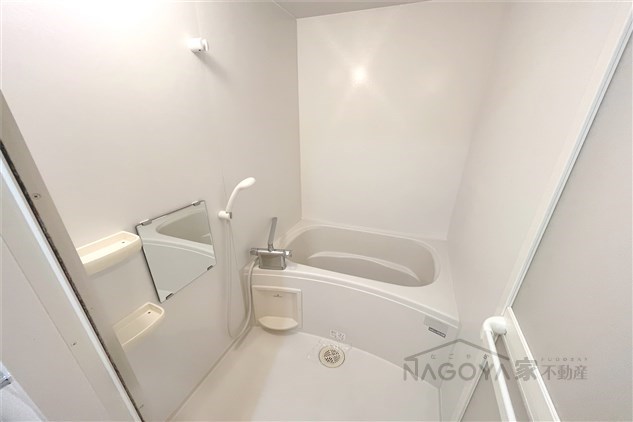 プランドール浅間町 風呂画像