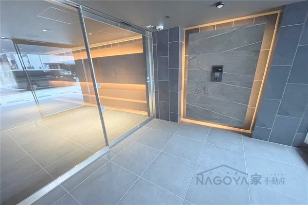 メイクス上前津Ⅳ その他外観1