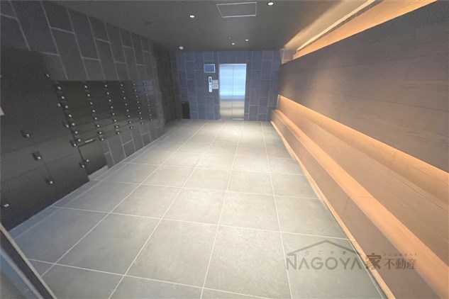 メイクス上前津Ⅳ その他外観2