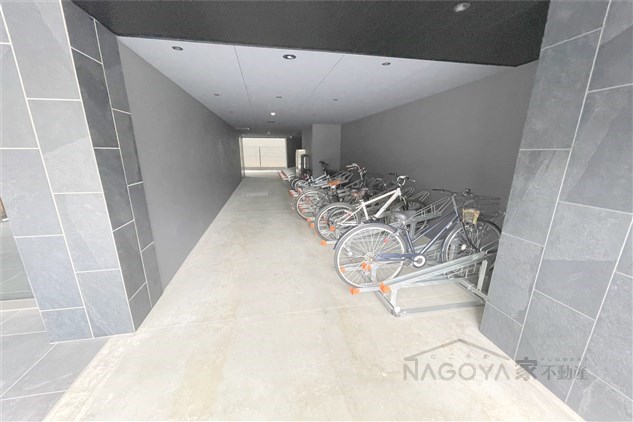 メイクス上前津Ⅳ その他外観4