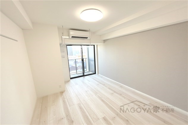 メイクス上前津Ⅳ リビング