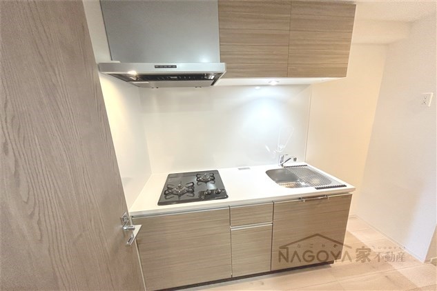 メイクス上前津Ⅳ キッチン