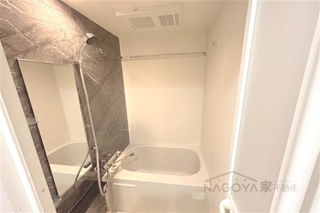 メイクス上前津Ⅳ 風呂画像