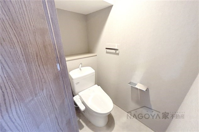 メイクス上前津Ⅳ その他3