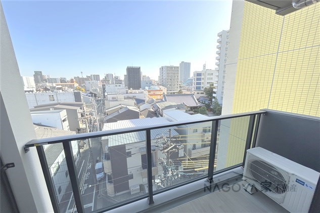 メイクス上前津Ⅳ その他5