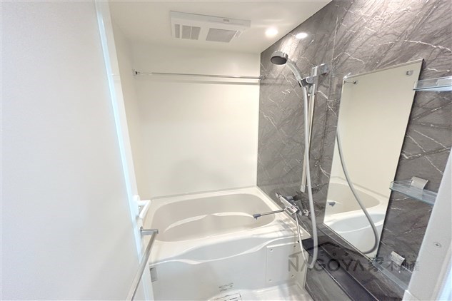 メイクス上前津Ⅳ 風呂画像