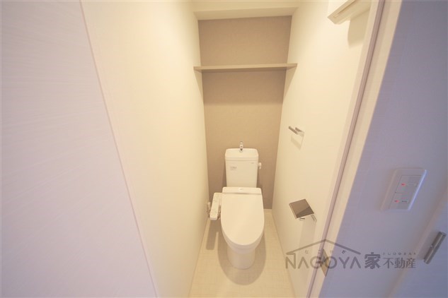 オーキッドレジデンス鶴舞 その他4