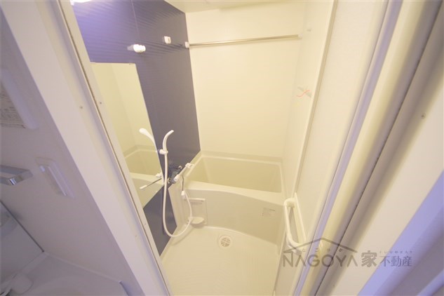 オーキッドレジデンス鶴舞 風呂画像