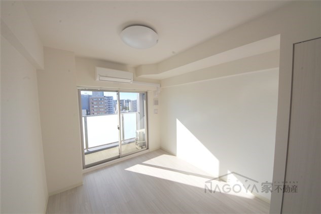 アステリ鶴舞ディオ リビング