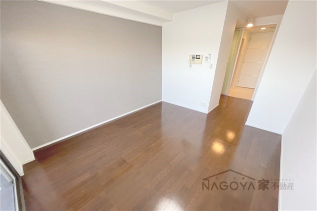 aLATO丸の内 リビング