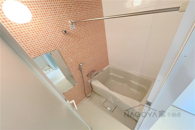 aLATO丸の内 風呂画像