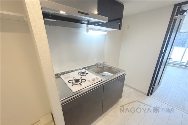 エステムコート名古屋葵 キッチン