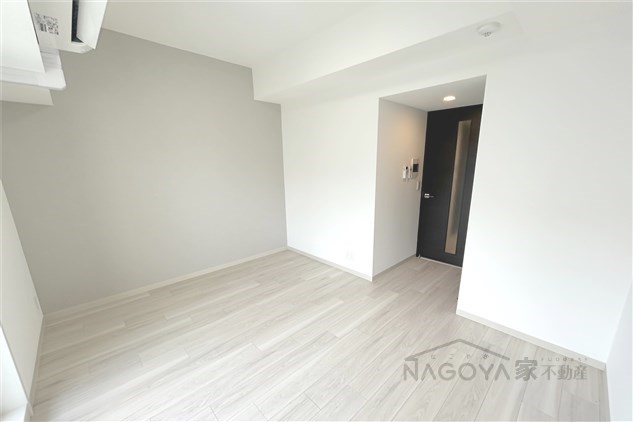 エステムコート名古屋葵 ベッドルーム