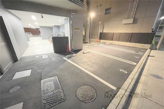 エステムコート名古屋葵 その他外観5