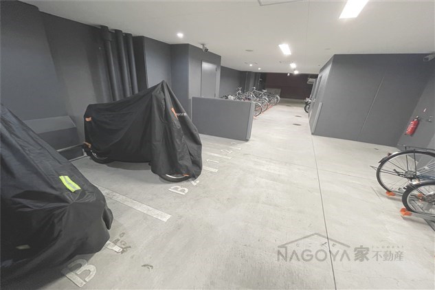 エステムコート名古屋葵 その他外観6