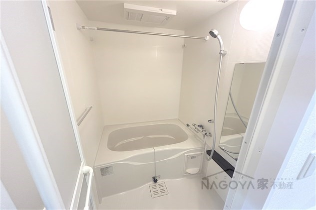 エステムコート名古屋葵 風呂画像