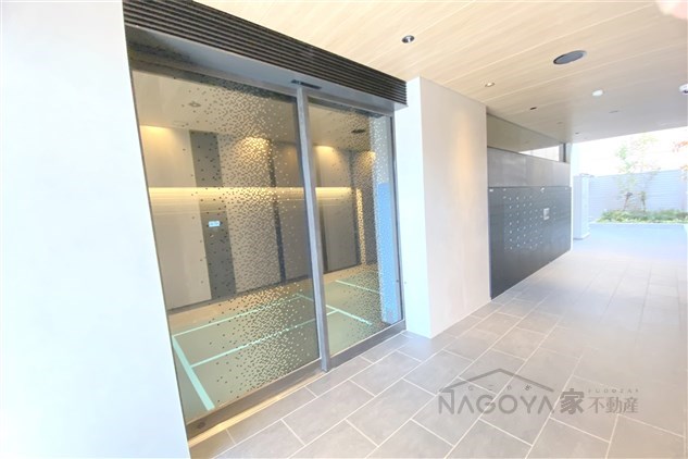 Live　Casa堀田 その他外観1