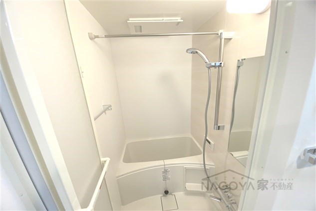 Live　Casa堀田 風呂画像