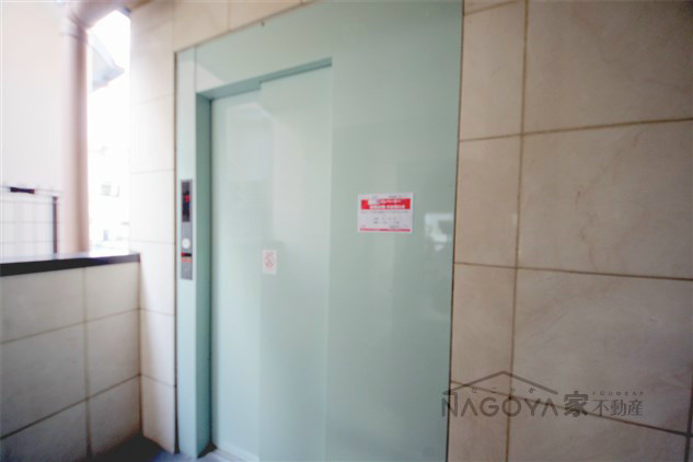 マルティーノ新栄 その他外観4