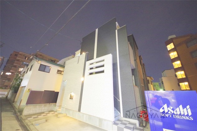 Auram千種 その他外観1