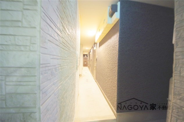 Auram千種 その他外観2