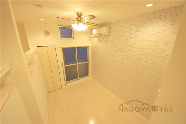 Auram千種 リビング