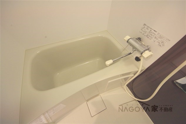 Auram千種 風呂画像