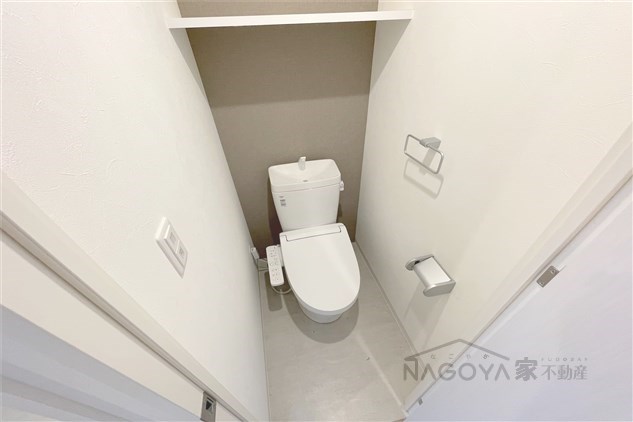 パルティール金山アネックス その他5