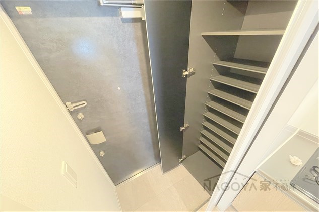 パルティール金山アネックス その他7