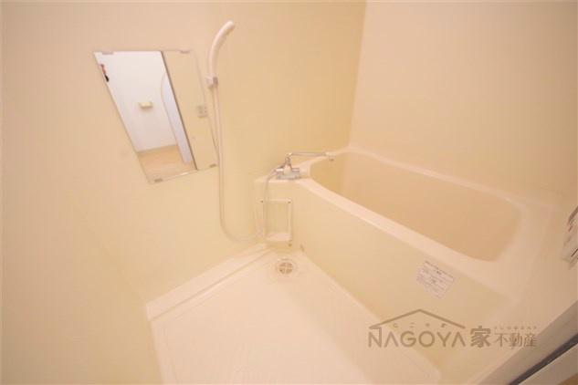 カーサステラ 風呂画像