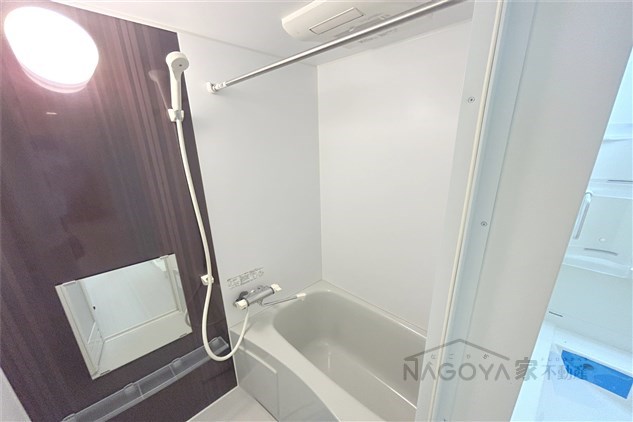 スパジオ　フェリーチェ 風呂画像