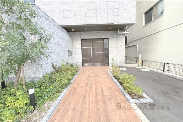 プレサンス大須観音ビザリア その他外観1