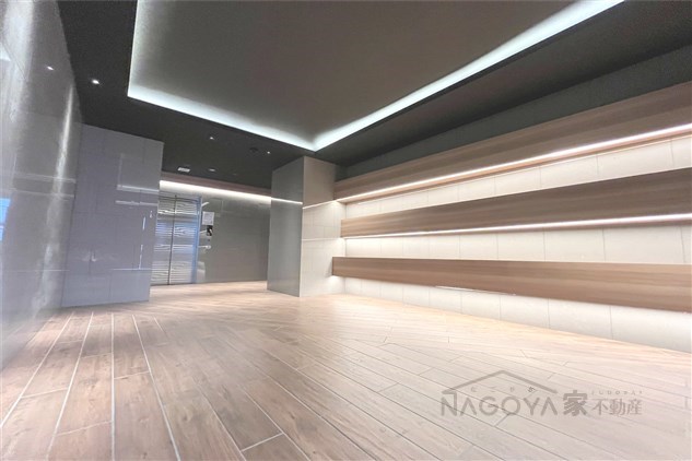 プレサンス大須観音ビザリア その他外観3