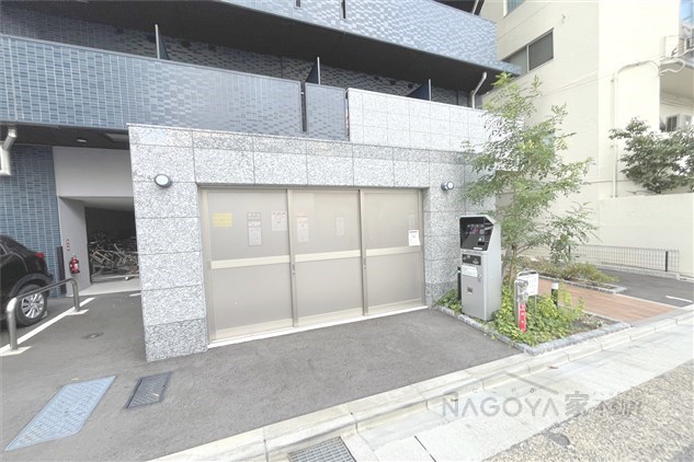 プレサンス大須観音ビザリア その他外観4