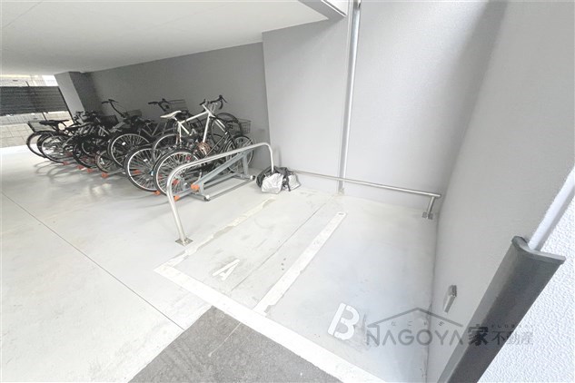 プレサンス大須観音ビザリア その他外観5