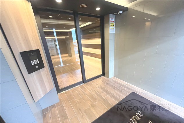 プレサンス大須観音ビザリア その他外観2