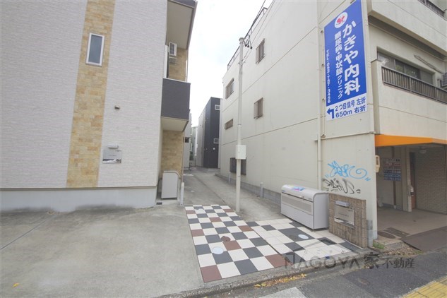 Grande吹上 その他外観1