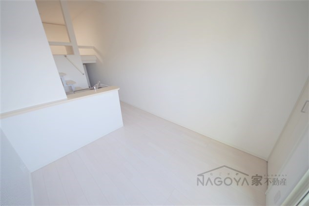 Grande吹上 ベッドルーム