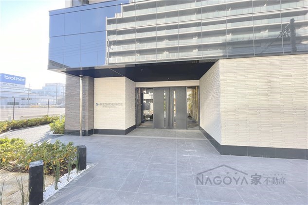 S-RESIDENCE堀田駅前 その他外観5