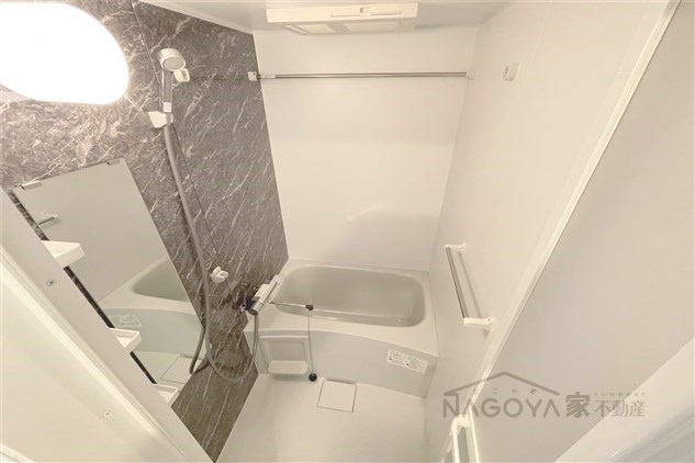 S-RESIDENCE堀田駅前 風呂画像