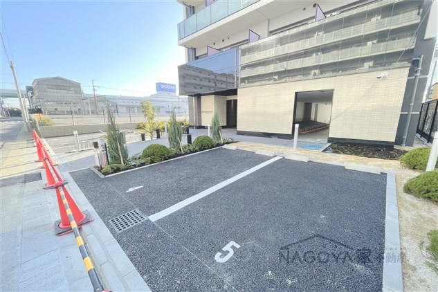 S-RESIDENCE堀田駅前 その他外観1