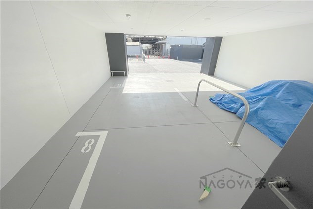 S-RESIDENCE堀田駅前 その他外観2