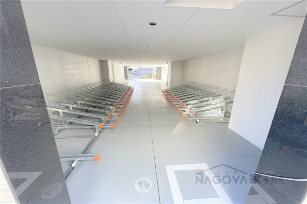 S-RESIDENCE堀田駅前 その他外観4