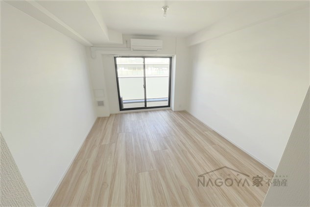 S-RESIDENCE堀田駅前 リビング