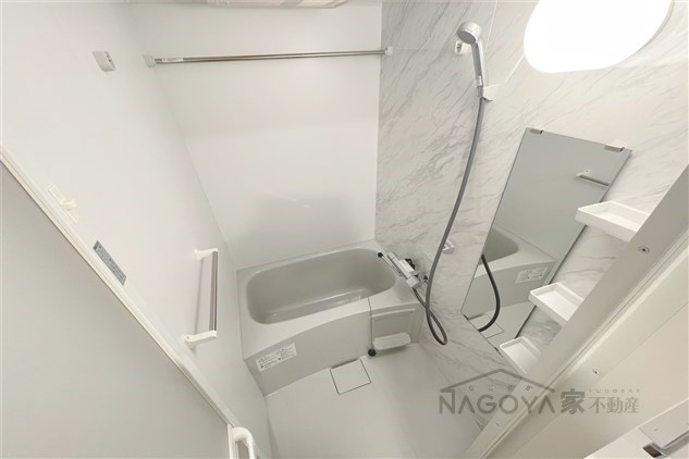 S-RESIDENCE堀田駅前 風呂画像