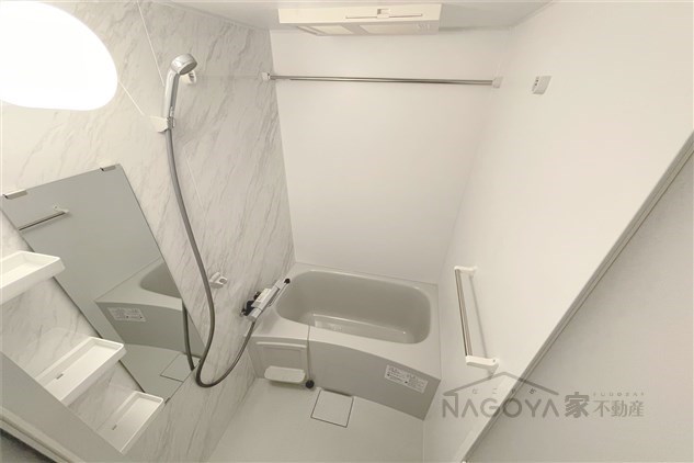 S-RESIDENCE堀田駅前 風呂画像