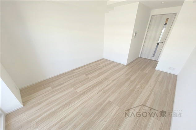 S-RESIDENCE堀田駅前 ベッドルーム